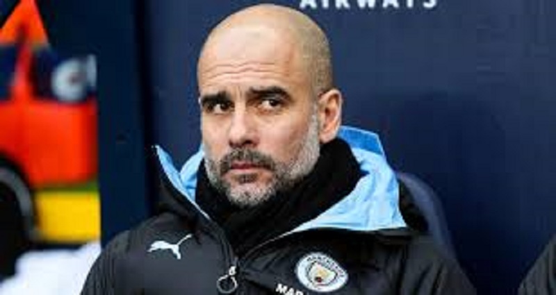 Football : le message de Pep Guardiola à Koeman avant le Clasico