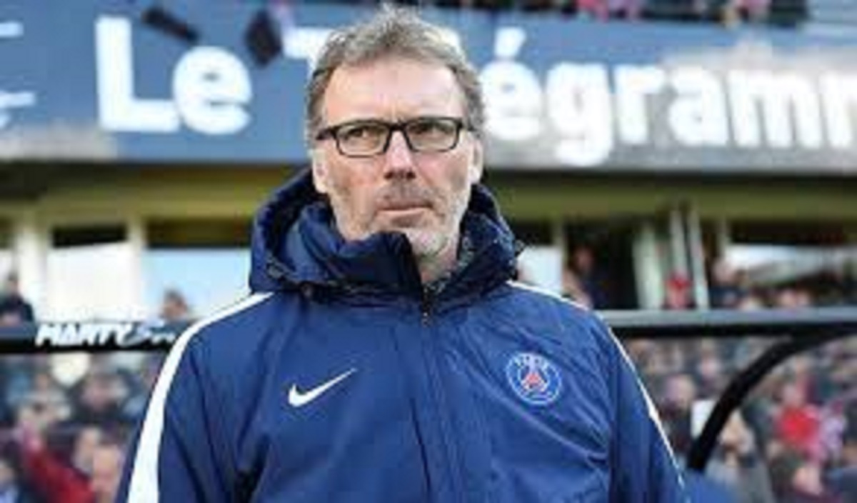 Football : le nouveau point de chute de Laurent Blanc dévoilé