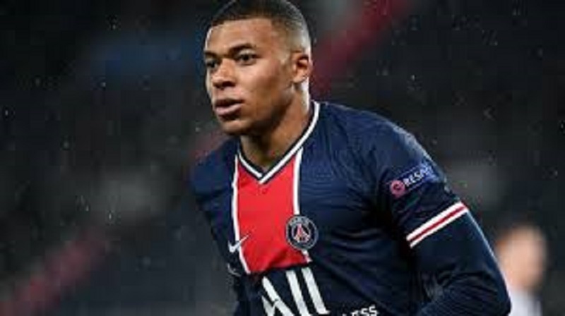PSG : le cas Kylian Mbappé pose question