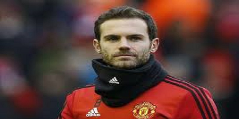 Football : le record insolite battu par Juan Mata