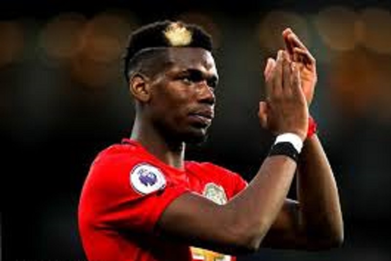 Manchester United : annonce fracassante de l’agent de Paul Pogba