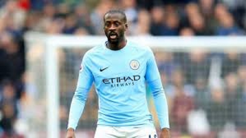 Football : l’équipe-type des stars africaines sans club révélée