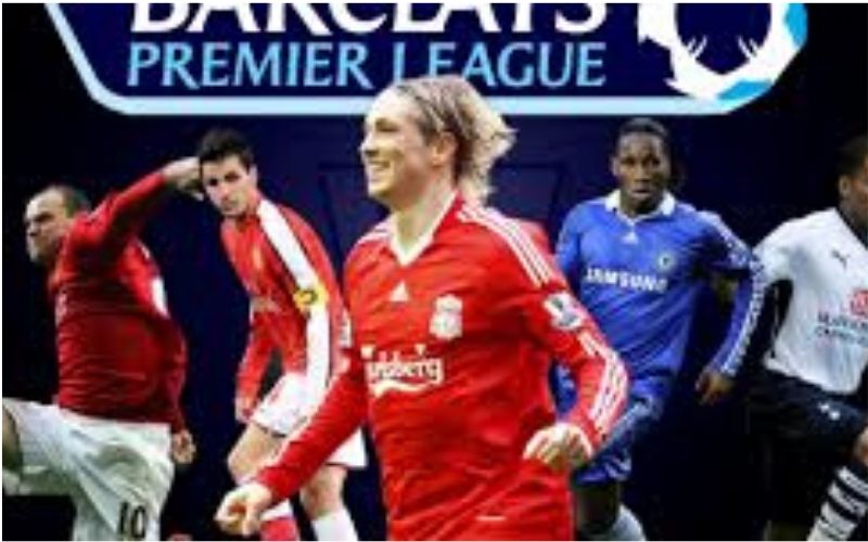 Premier League : voici les 50 meilleurs joueurs de l’histoire