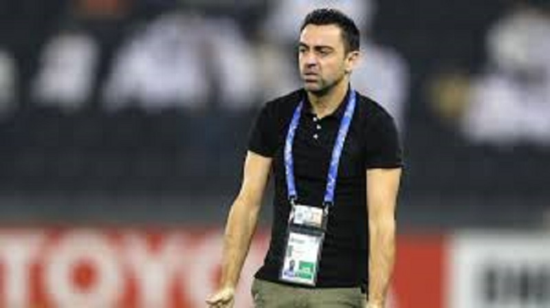 Football : pour le meilleur milieu du monde, Xavi Hernandez fait son choix