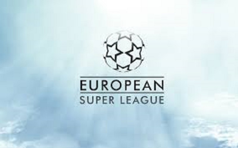 Football : pourquoi la Superligue européenne est inévitable ?