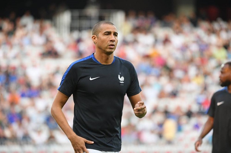 Football : que devient le champion du monde David Trezeguet ?