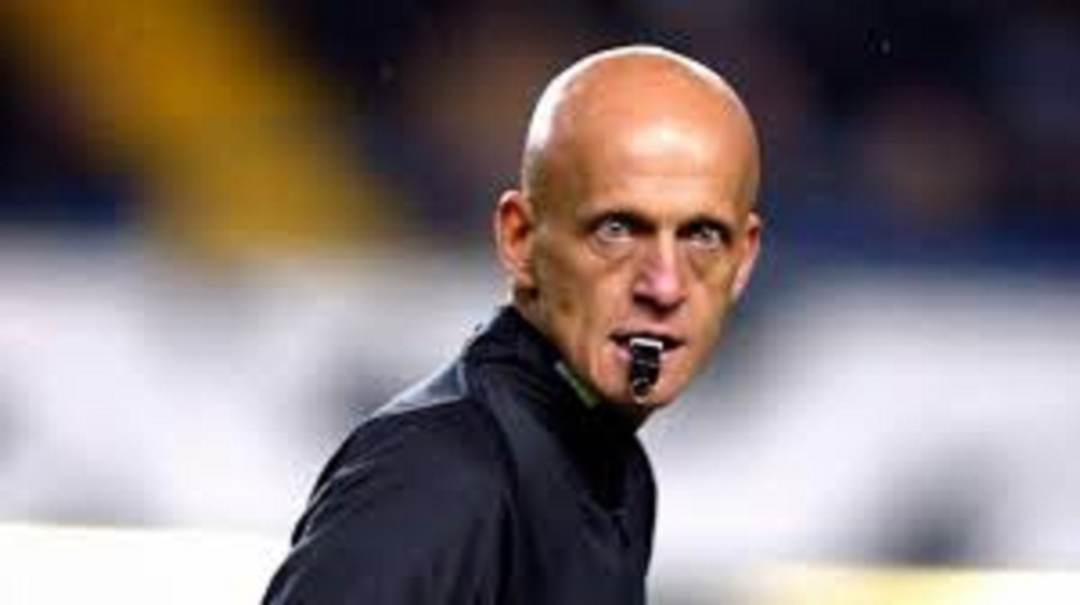 Football : que devient le plus célèbre et respecté arbitre de l’histoire, Pierluigi Collina ?