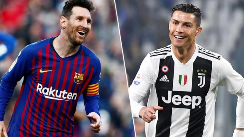 Incroyable, ce que gagnent à chaque minute les footballeurs les mieux payés de la planète !