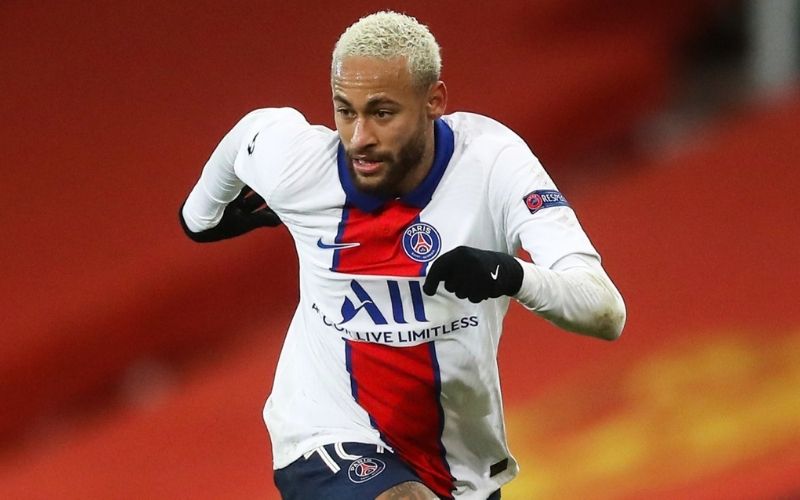 Football : top 10 des meilleurs dribbleurs d’Europe