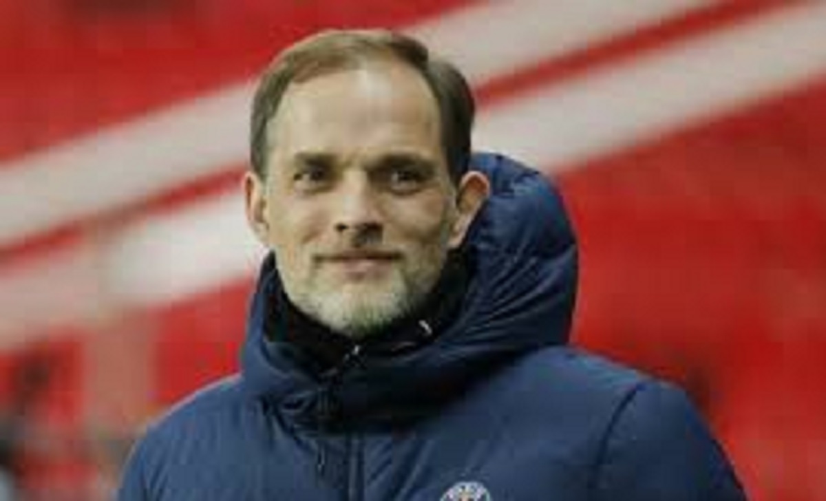 Football : un accord trouvé entre le PSG et Thomas Tuchel ?