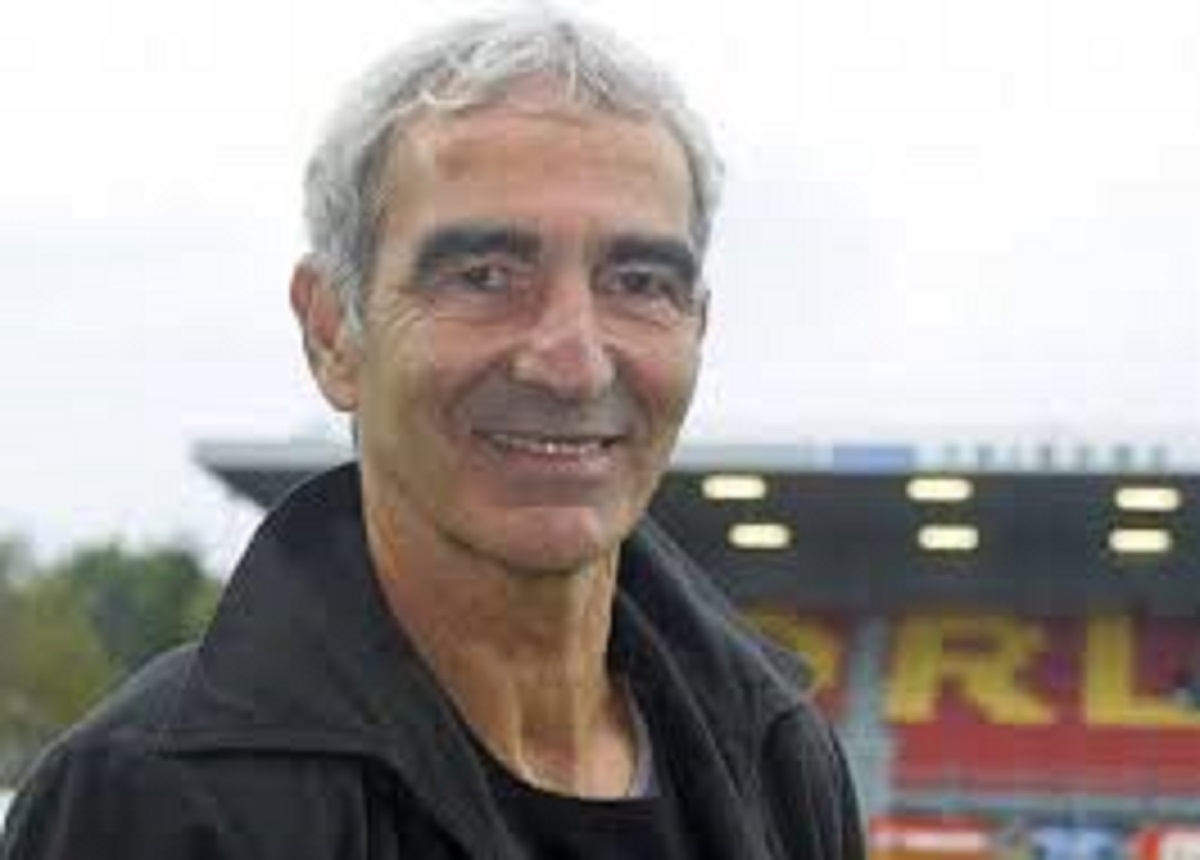 Football : voici la cause de l’échec de Raymond Domenech chez les Bleus