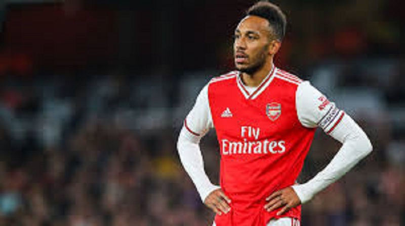Aubameyang : « Nous surprendrons le monde dans un futur proche »