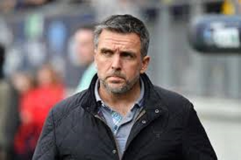 Football/Le Mans : Richard Déziré viré du club