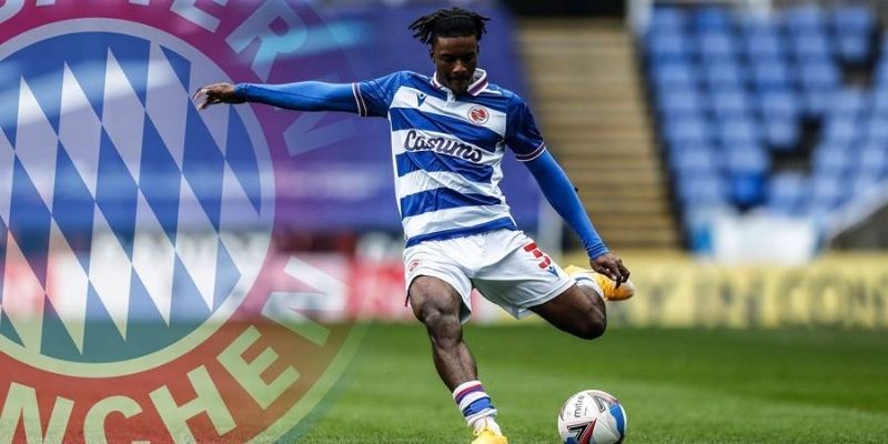 Football/Mercato : Après Upamecano, le Bayern vise cette pépite