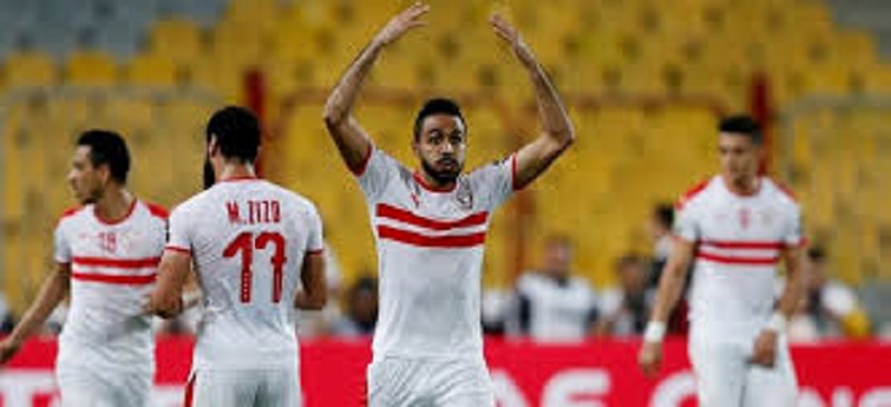 Football/Supercoupe d’Afrique : le Zamaleck SC refuse de jouer la finale au Qatar