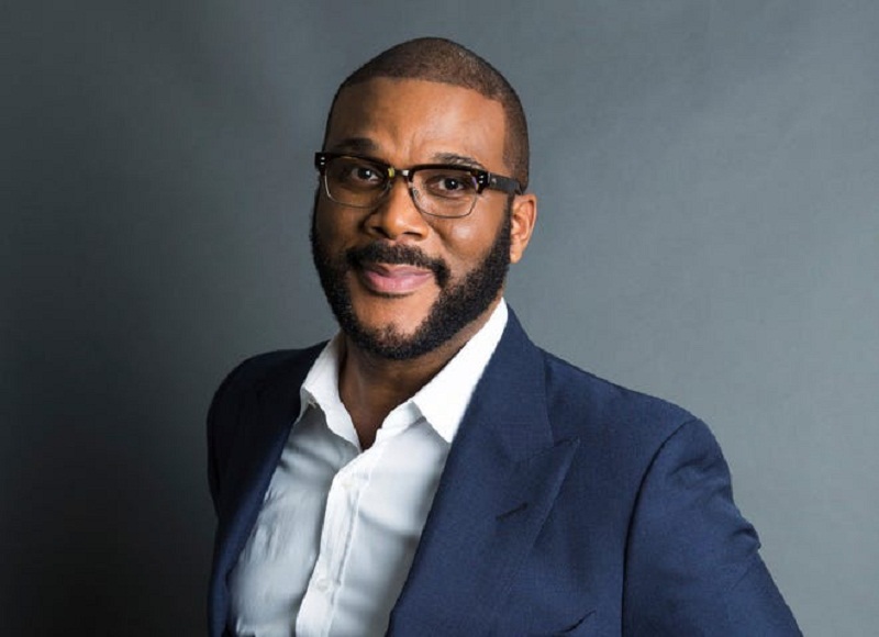 Forbes : l’acteur Tyler Perry est officiellement milliardaire