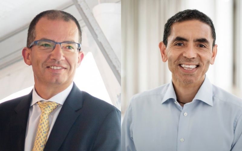 Forbes : les chefs d’entreprises BioNTech et Moderna sur la liste des milliardaires