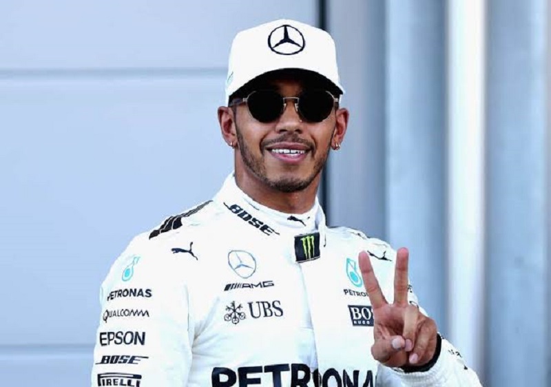 Formule 1 / Lewis Hamilton : ce salaire record qu’il touchera bientôt