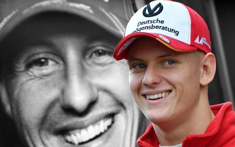 Formule 1 / Michael Schumacher : son fils Mick va-t-il faire ses débuts ce week-end ?