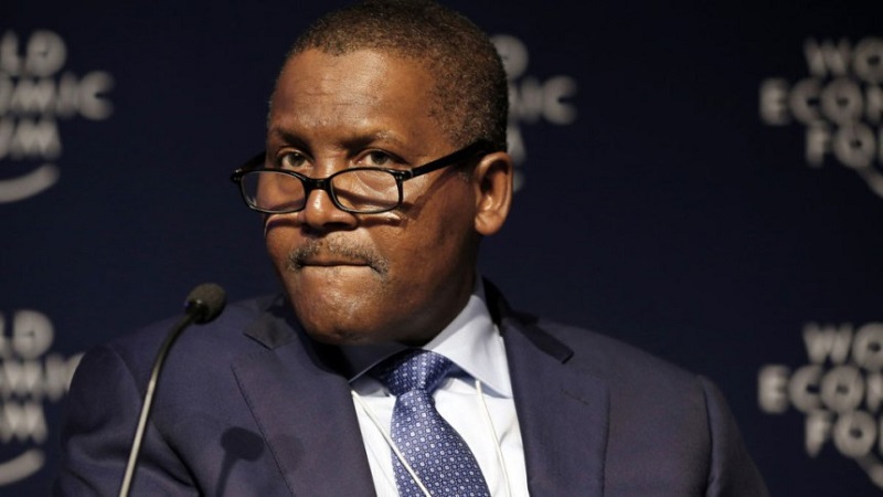 Arsenal FC : Après Dangote, un autre milliardaire nigérian veut investir dans le club de Premier League