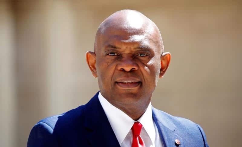 Fortune : le nouveau deal du milliardaire nigérian Tony Elumelu