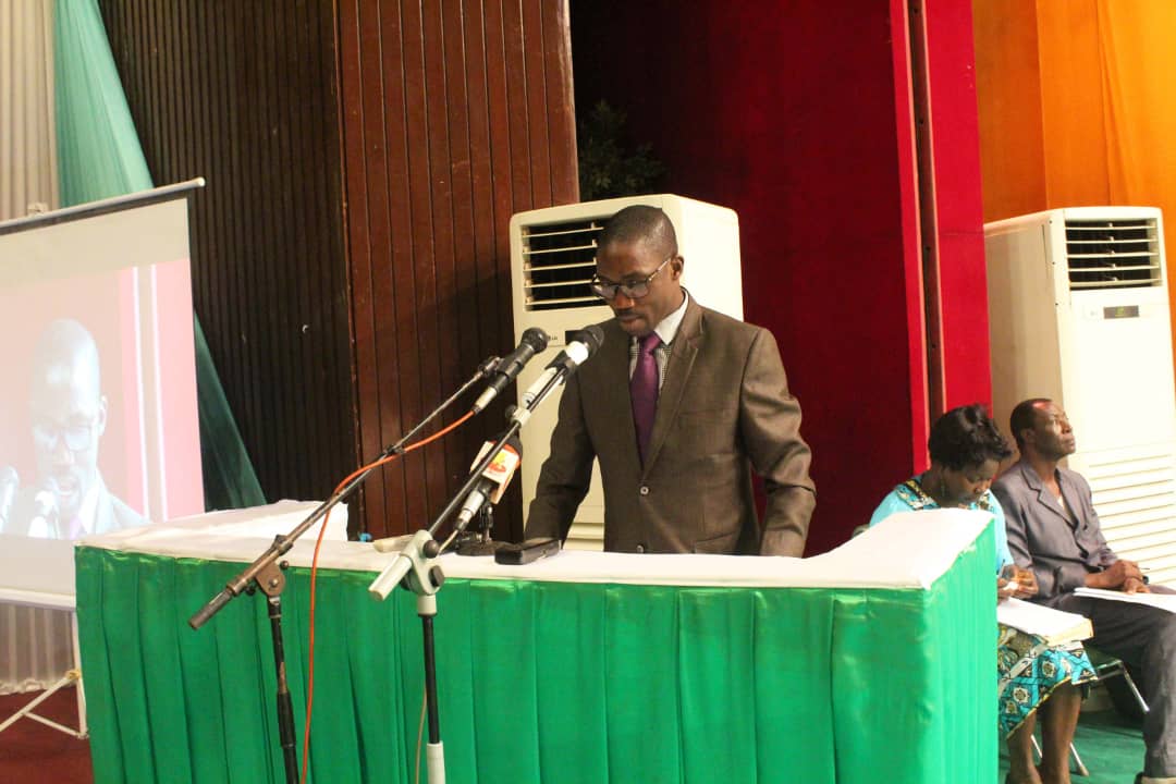 Togo/Forum des paysans : plusieurs acteurs décorés à Kara