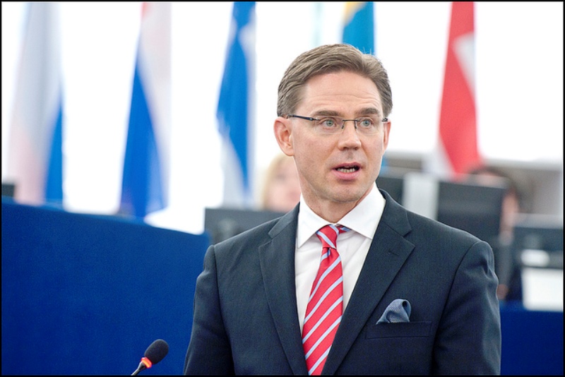 Forum économique Togo – UE : Jyrki Katainen annoncé à Lomé