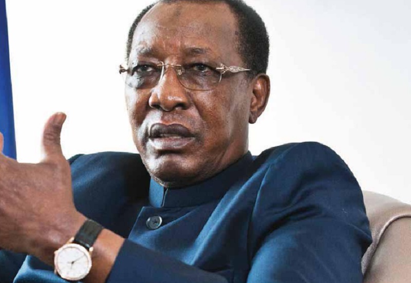 Décès de John Magufuli : Idriss Déby pleure le « Bulldozer »