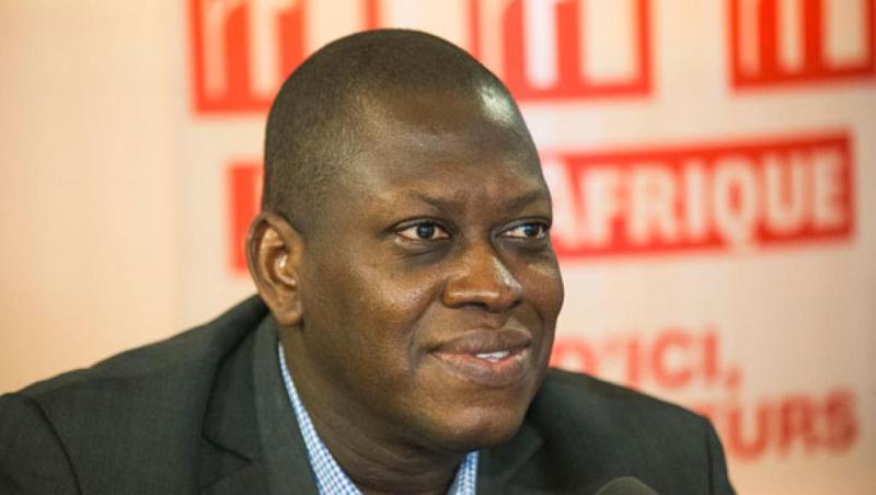 Togo : avant son colloque, Kako Nubukpo publie un rapport sur le FCFA et l’ECO