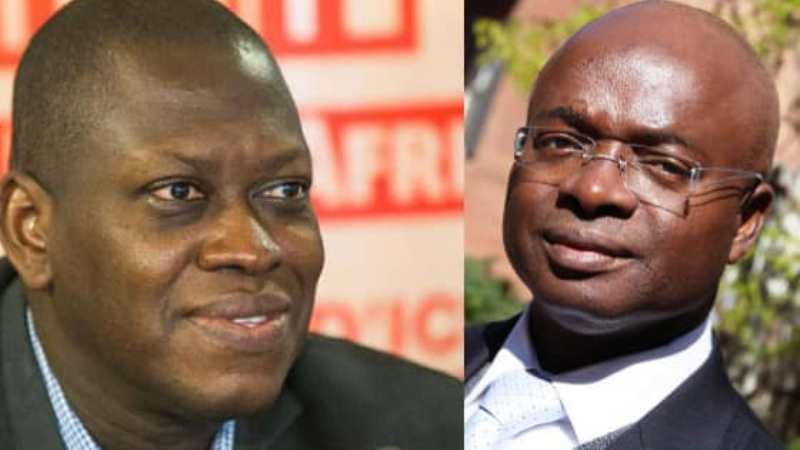Togo/Franc CFA : la réponse du Prof Kako Nubukpo à la BCEAO ce mercredi 20 février