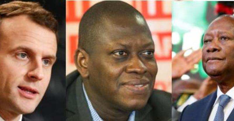 Franc CFA : le message de Kako Nubukpo aux Présidents Ouattara et Macron ce mercredi 20 février