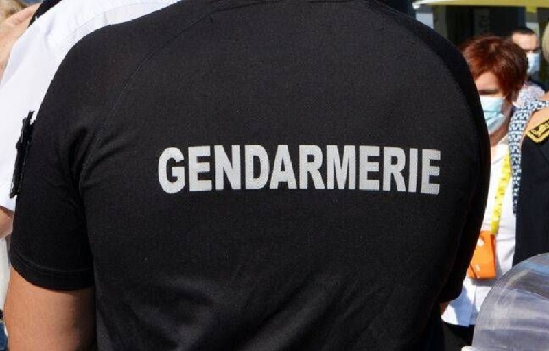 France : 2 gendarmes se donnent la mort
