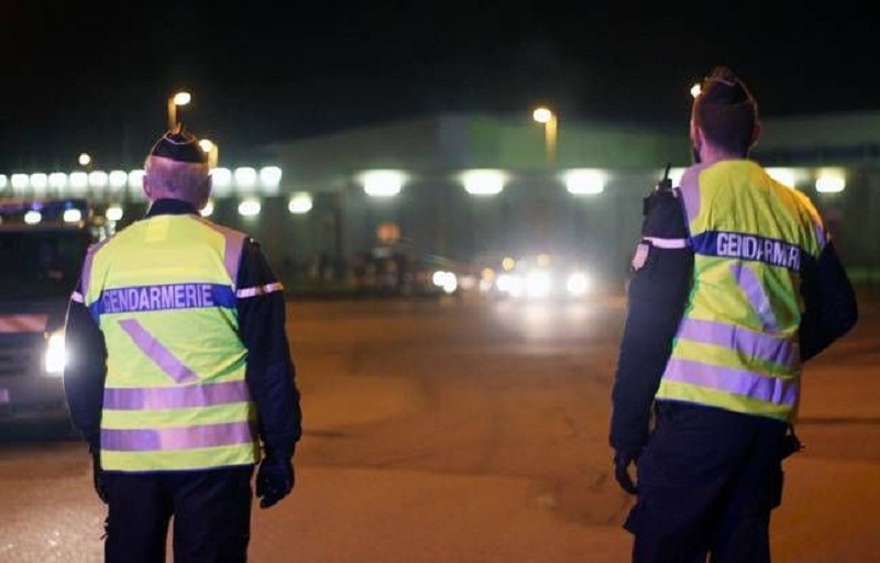 France : 2 voleurs géolocalisés grâce à l’iPhone qu’ils venaient de voler