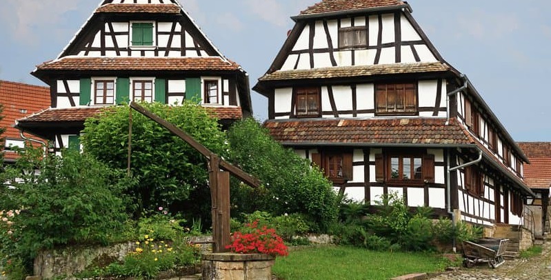 France 3 : Le village préféré des Français en 2020 connu