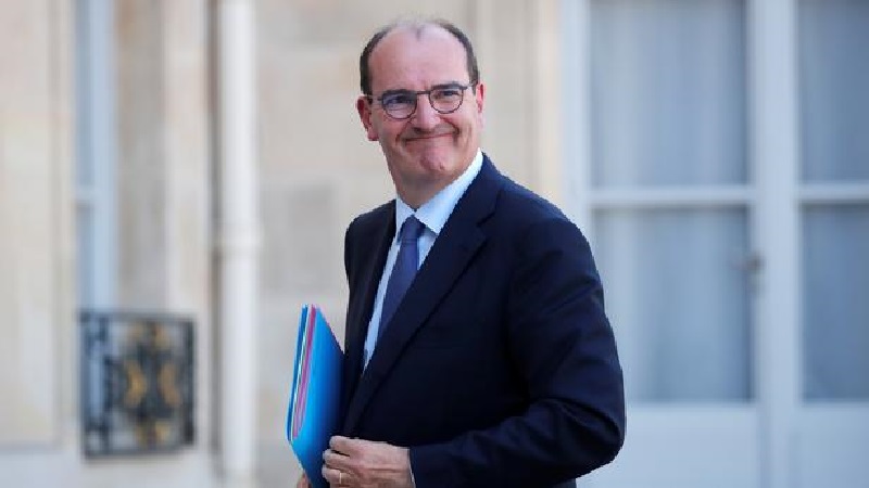 Jean Castex moqué pour son image « plouc » : voici la réaction d’Edouard Philippe