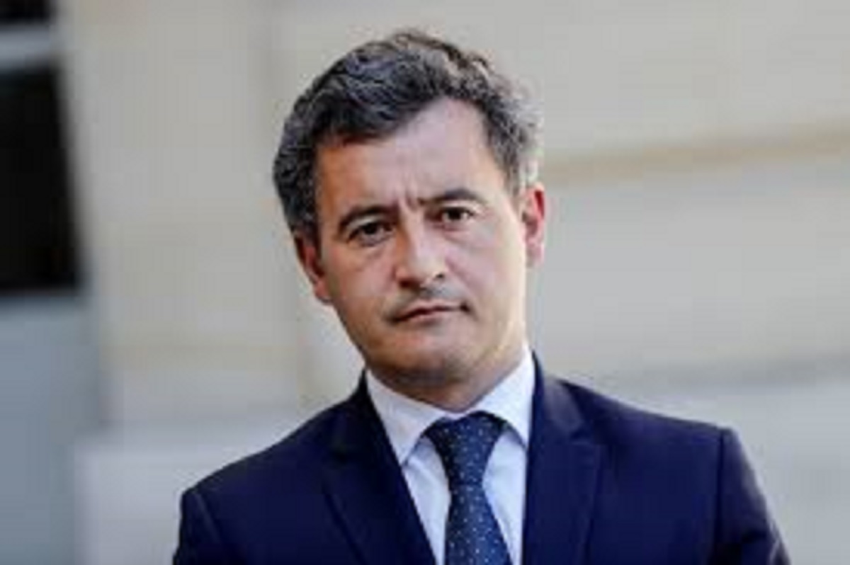 France / Affaire de viol : Gérald Darmanin entendu par les juges