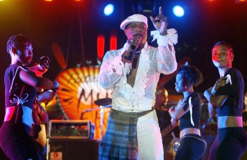 France/Agressions sexuelles: Koffi Olomidé devant les juges ce lundi
