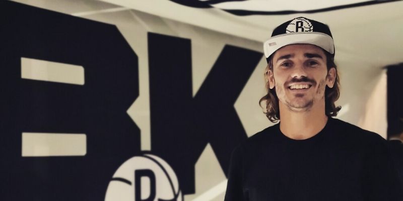 France : Antoine Griezmann va faire un don à l’hôpital de Mâcon