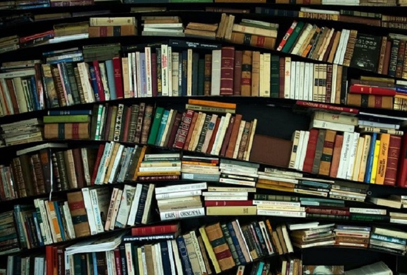 France : Avant les humains, les livres seront déconfinés