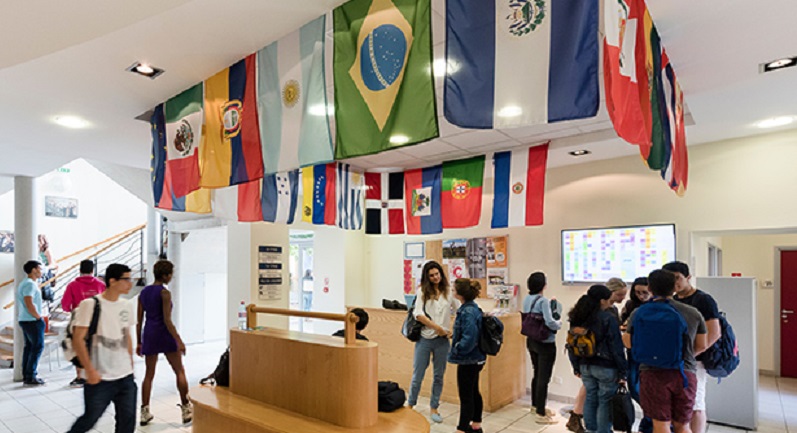 France : Bourses d’étude Émile Boutmy pour étudiants étrangers