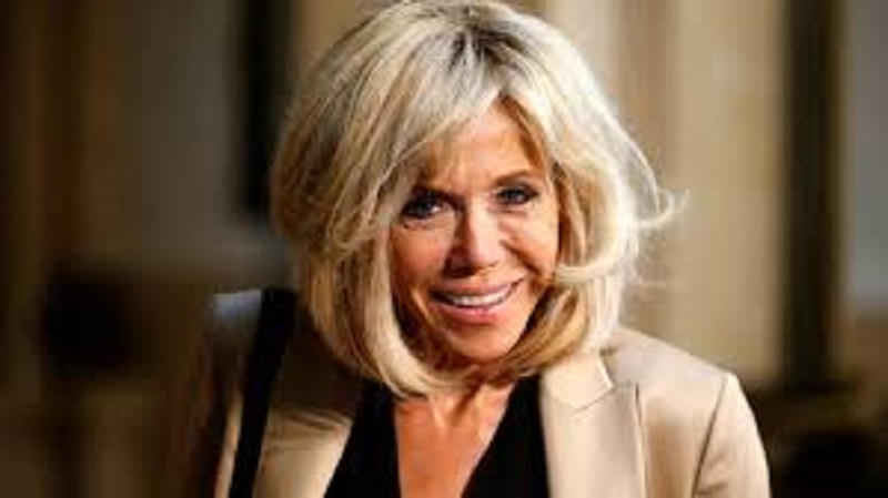 Brigitte Macron : cet adorable surnom que lui donnent ses petits-enfants