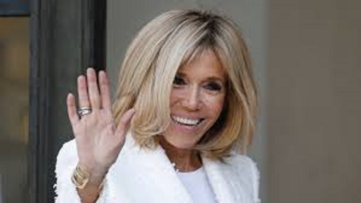 France : Brigitte Macron, un obstacle à la candidature de son mari en 2022 ?
