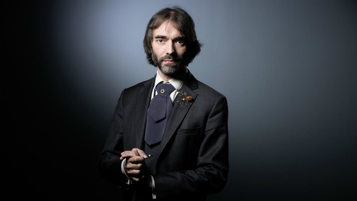 France : Cédric Villani, successeur de Benjamin Griveaux ?