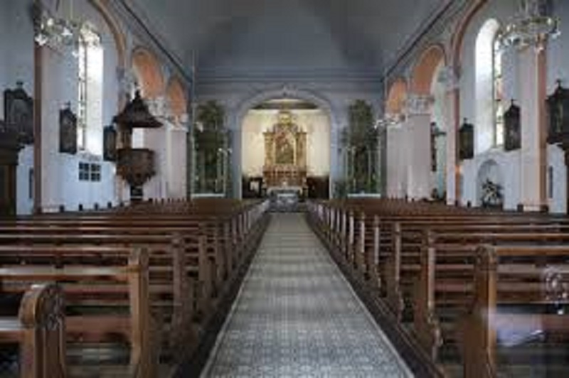 France / Cérémonies religieuses : le Conseil d’État interpelle le gouvernement sur la jauge