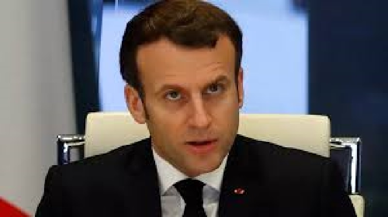 France : Emmanuel Macron pas fan de cet outil de travail