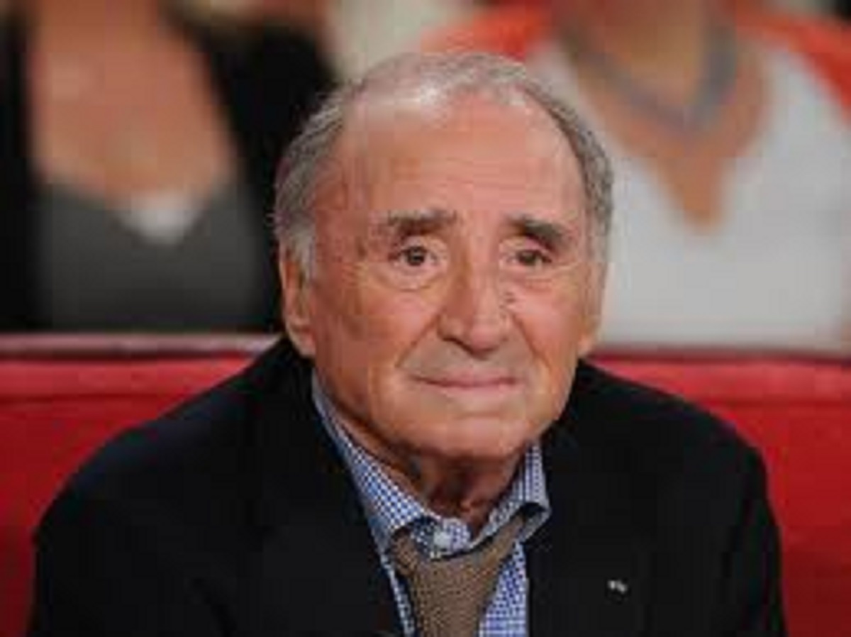 France / Cinéma : le comédien Claude Brasseur est mort