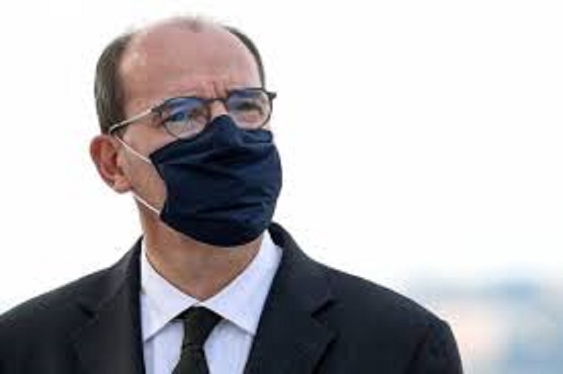Covid-19 : la France ferme ses frontières aux pays hors UE