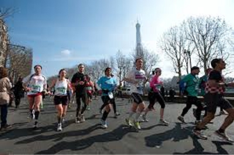 France / Confinement : les activités sportives sont désormais interdites à Paris