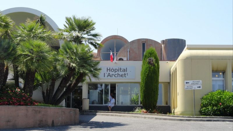 France / Coronavirus : Le CHU de Nice autorisé à utiliser la chloroquine pour soigner les malades