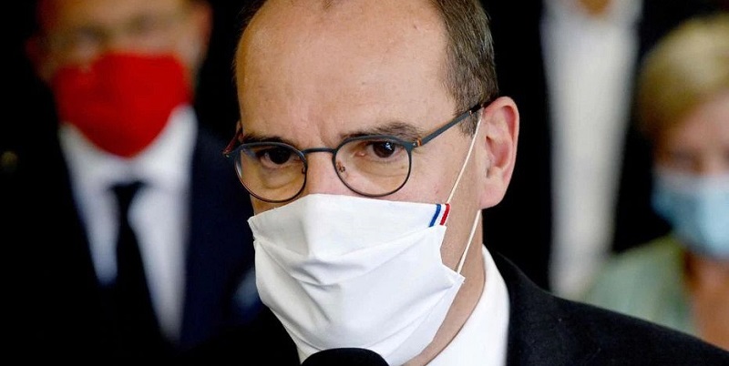 France / Coronavirus : les principales annonces de Jean Castex après le conseil de défense ce vendredi